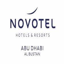 Novotel Abu Dhabi Al Bustan